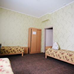 Фото Отель Пригородный