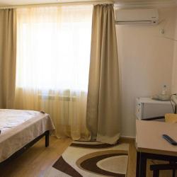 Фото Отель Адмиралъ