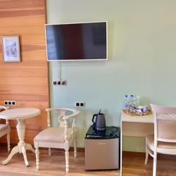 Фото Отель Спутник