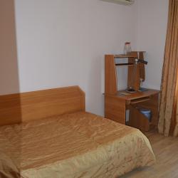 Фото Отель Интурист