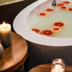 Фото Отель History Boutique Hotel & SPA (Хистори)