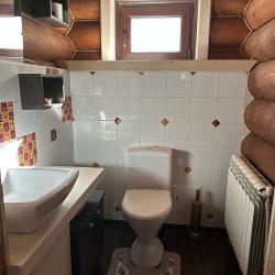 Фото Отель Кедровая Усадьба