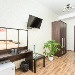 Номер комфорт