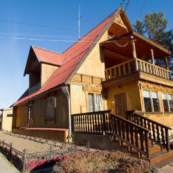фото 7 Байкал Сервис