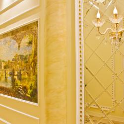 Фото Отель Sky Luxe Hotel (Скай Люкс)