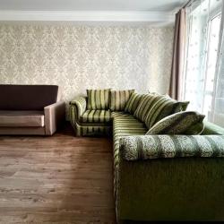 2-комнатные апартаменты стандарт 30