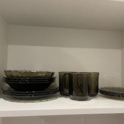 Фото Отель Комфорт Сити на проспекте Чайковского 84