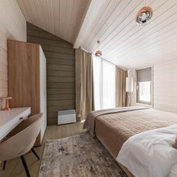 Фото Отель OGONЁK (Огонёк)