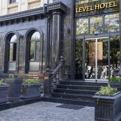 Фото Отель Level (Левел)
