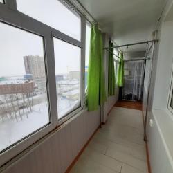 Апартаменты на проспекте Набережный 14 — aaf43d76f52c3ceb9e0864d7f855147a