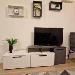 2-комнатные апартаменты стандарт