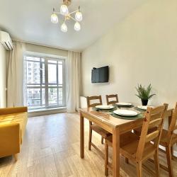 Фото Отель Maria Rooms на улице Ангарская 7А