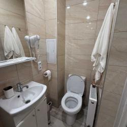 Фото Отель Гостевой дом Магия