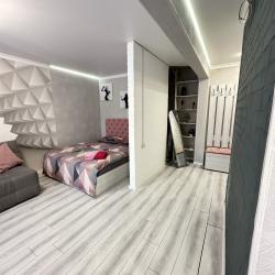 Фото Апартаменты в микрорайоне 9-й 30
