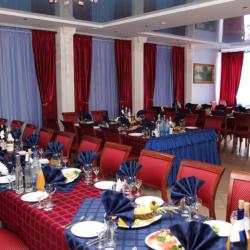 Фото Отель Руда