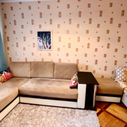 Фото Отель Sweet Home (СвитХоум) на улице Сергея Акимова 57