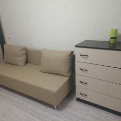 1-комнатные апартаменты стандарт