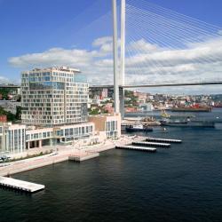 Vladivostok Grand Hotel & SPA (Владивосток Гранд) — aaf6444447605684617ca82ca1210adb