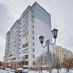 Фото Отель Сутки на проспекте Мира