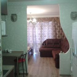1-комнатные апартаменты люкс Персона