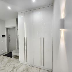 Фото Апартаменты DELUXE в центре