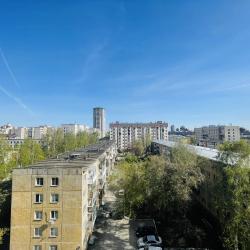 2-комнатные апартаменты улучшенные Легендарные Loft апартаменты вблизи ДКЖ и Цирка