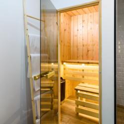 Фото Отель Fusion Inn (Фьюжн Инн)