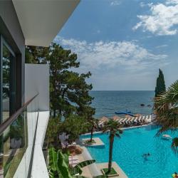 Вилла стандарт