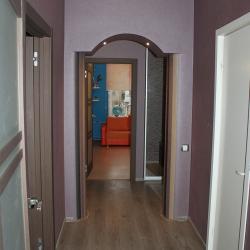 3-комнатные апартаменты люкс