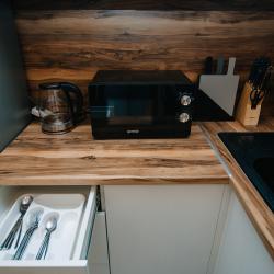 Фото Отель MyHome YourHome на 3 Просека 131