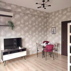 Фото Апартаменты Mamai-mansan