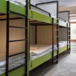 Фото Отель Compass Hostel (Компасс)