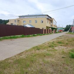 Фото Отель Куба