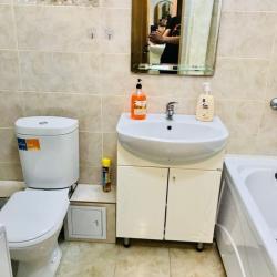 Фото Апартаменты на улице Красногеройской 109