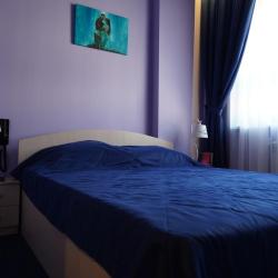 Фото Отель Макхолл