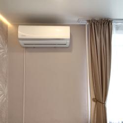 Фото Апартаменты на улице Владивостокская