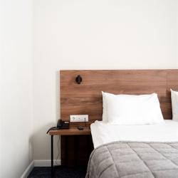 Номер стандарт трёхместный