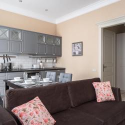 фото 13 D Apartments (Д Апартменс) на Невском проспекте 88