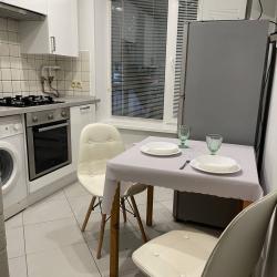 фото 24 Tolstoy Apart (Толстой Апарт) на улице Островитянова