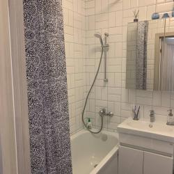 Фото Апартаменты на улице Хлебозаводская 2