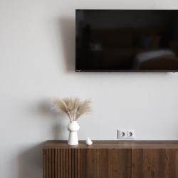 1-комнатные апартаменты улучшенные № 1610