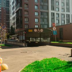 Фото Отель Domigo (Домиго) на улице 9 Января 68/2
