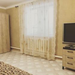 Фото Отель Коттедж Дом на улице Таги-Заде 65