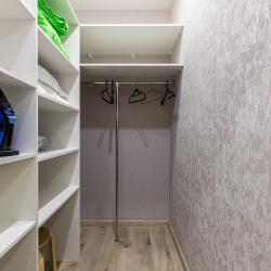 Апартаменты улучшенные Ахмерова 7