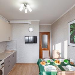 1-комнатные апартаменты улучшенные