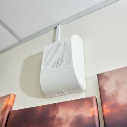 Фото Отель Гостиный двор На прудах