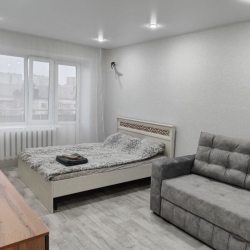 1-комнатные апартаменты улучшенные