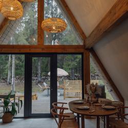 Фото Отель Балийский домик