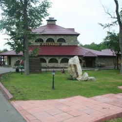 Фото Отель Русская Охота