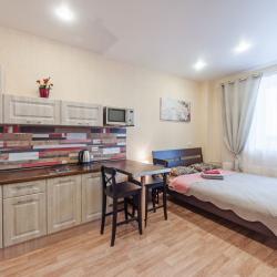 Апартаменты студия